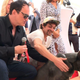 Illustration for article titled iOnce Upon A Time... In Hollywood/is Brandy, 2019s It Dog, has arrived